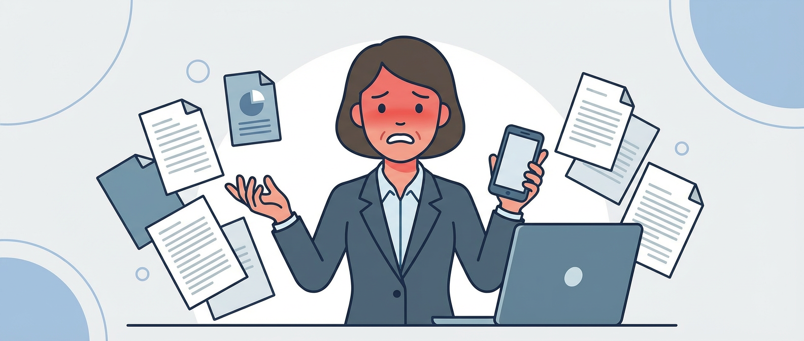 Online dokumentumkezelés bérlőknek, managereknek és tulajdonosoknak